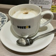 ドトールコーヒーショップ 東京駅八重洲中央口店