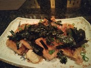 Fooding Bar Ruelle堂山