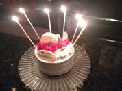 Fooding Bar Ruelle堂山