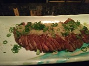 Fooding Bar Ruelle堂山