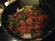 Fooding Bar Ruelle堂山