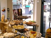 島ごころ 尾道長江店