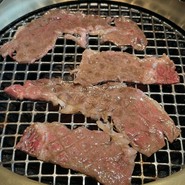 網の上は天壇ロース祭り！