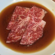 単品追加のミルフィーユロース700円！