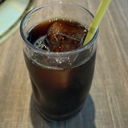食後にコーヒーもついてます！