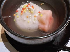 和食　個室　宴会　銀波　銀座店