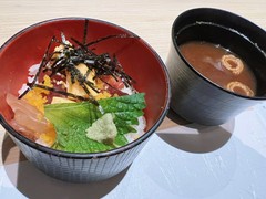 和食　個室　宴会　銀波　銀座店