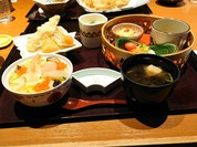 和食しゃぶしゃぶ かごの屋 保土ヶ谷区役所前店