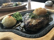 びっくりドンキー 東六郷店