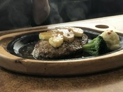 びっくりドンキー 東六郷店