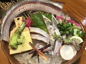 雪月花　鮮彩　ひろ