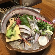 雪月花　鮮彩　ひろ