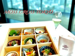 MOSS CROSS TOKYO