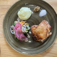 BRACERIA　PASTICCERIA　BOND