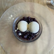 BRACERIA　PASTICCERIA　BOND