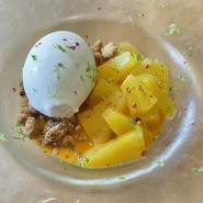 BRACERIA　PASTICCERIA　BOND