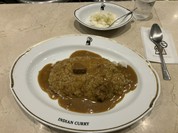 インデアンカレー 長堀店