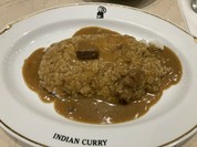 インデアンカレー 長堀店