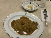 インデアンカレー 長堀店