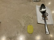 インデアンカレー 長堀店