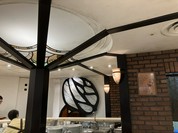 インデアンカレー 長堀店