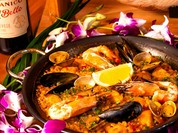 スペイン酒場 ビノ