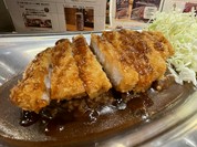 アパ社長カレー 飯田橋駅南店