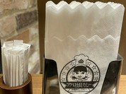 アパ社長カレー 飯田橋駅南店