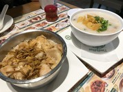 添好運 新宿サザンテラス店