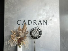 CADRAN