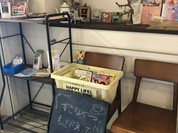 カフェルード