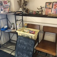 カフェルード