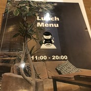 カフェルード