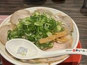 天下一品 西長堀店