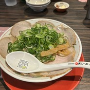 天下一品 西長堀店