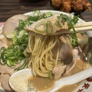 天下一品 西長堀店