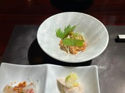 前菜