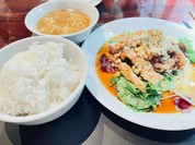 油淋鶏