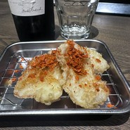 旨鶏家 ブリッジーズ