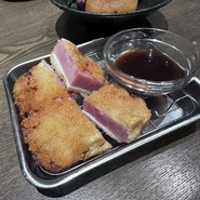 旨鶏家 ブリッジーズ