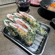 旨鶏家 ブリッジーズ