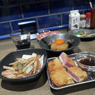 旨鶏家 ブリッジーズ