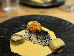 #uni Seafood