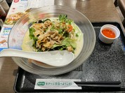 リンガーハット JRお茶ノ水店