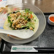 リンガーハット JRお茶ノ水店