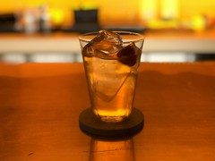 0％　NONーALCOHOL　EXPERIENCE