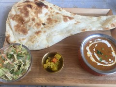 エベレストカリー