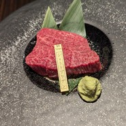 YAKINIKU FIFTY-FIVE TOKYO 尾山台店