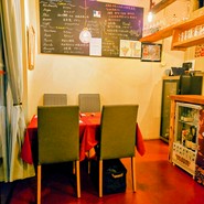 食育ビストロフレンチla cuisine de takuya