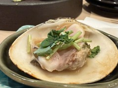 魚男　South